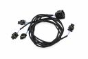 Kabelset voor PDC Park Distance Control voor Audi A6 4B (front)