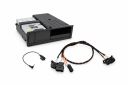 Retrofit-set AMI (Audi Music Interface) voor Audi A8 4E MMI 2G