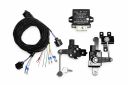 Retrofit-set xenon-koplampen met automatische niveauregeling voor Škoda Octavia 1Z