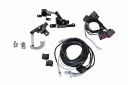 Retrofit-set voor xenon-koplampen met automatische niveauregeling voor Škoda Octavia 1U