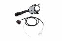 Audi A8 (D2) cruise control set