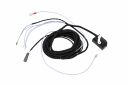 Kabelset Bluetooth handsfree voor Audi A6 4B "Bluetooth Only"