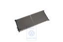 Volkswagen Passat B3 radiateur 720 mm - airco (RA, SB, 1Y)