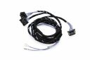 Kabelset voor stoelverwarming achter voor Audi A3 8P &amp; 8P Sport