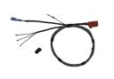 Kabelset TPMS voor Volkswagen Golf 5, Golf 5 Plus, Touran 1T