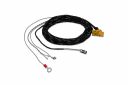 Kabelset Park Pilot voor Volkswagen Passat B6 (3C) — control unit zonder OPS-functie