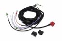 Kabelset voor automatische nivelleringskoplampen (Bi-Xenon) voor Audi A3 8L
