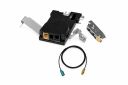 Antenne-aansluitsysteem retrofit voor Audi A3 8P Sportback
