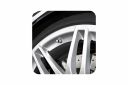 Retrofit-set TPMS (bandenspanningscontrolesysteem) voor Audi A4 B6 (8E)