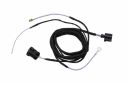 Kabelset koplampreinigingssysteem met encoder voor Volkswagen Passat 3BG