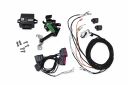 Retrofit-set voor automatische hoogteverstelling van koplampen voor Volkswagen EOS (tot modeljaar 2010)