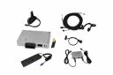 Mobiele telefoonvoorbereiding Bluetooth complete set voor Audi A5 8T met Radio Concert, Symphony