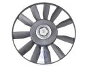 Volkswagen ventilatorwiel met lager - airco/trekhaak