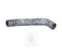 Volkswagen Passat B3 koelmiddelslang pomp naar radiateur (EZ, RF, 1F)