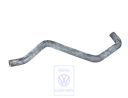 Volkswagen Passat B3 koelmiddelslang warmtewisselaar naar extra waterpomp (AAA)