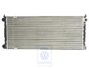 Volkswagen Passat B3 radiateur 720 mm voor airco (PB, PF, EZ)