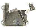 Volkswagen Passat B3 luchtgeleider intercooler (RA, SB, PG)