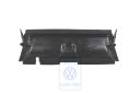 Volkswagen Passat B3 luchtgeleiding radiateur 720 mm - met airco