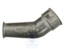 Volkswagen demperpijp (RP, 1F, AAM)