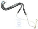 Volkswagen Passat B3 set brandstoftoevoer- en retourleidingen (RA, SB)