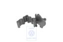 Volkswagen houder brandstofleiding (AAZ, 1Y, SB)