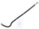 Volkswagen Passat B3 brandstoftoevoerleiding (RP, 1F, AAM)