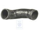 Volkswagen Passat B3 laadluchtslang intercooler - boven (PG)
