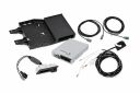 Complete set achteruitrijcamera APS advance voor Audi A8 4E