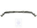 Volkswagen Passat B3 motordrager met rubberlager en airco (9A)