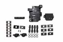 Complete set APS+ plus (optical display) voor front en achter voor Audi A4 8K tot en met modeljaar 2012