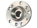 Volkswagen Passat B3 wielnaaf zonder ABS-ring - voor (AAA)