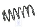 Volkswagen schroefveer - voor, roze/grijs, slechtewegenpakket (2E)