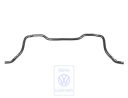 Volkswagen stabilisator 24 mm - voor