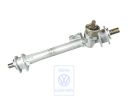 Volkswagen Passat B3 mechanisch stuurhuis - linksstuur