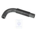 Volkswagen Passat B3 aanzuigslang stuurbekrachtiging (1Y, SB, RA)