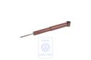 Volkswagen schokdemper zware belasting - achter, 20 mm verhoogd