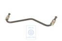 Volkswagen Passat B3 leiding hydraulische koppeling - linksgestuurd