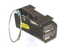 Volkswagen thermostaat airco - linksgestuurd
