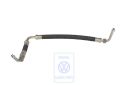 Volkswagen Passat B3 koelmiddelslang compressor naar condensor (KR, RP, PB)