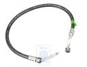 Volkswagen Passat B3 koelmiddelslang reservoir naar condensor