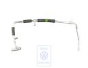 Volkswagen Passat B3 koelmiddelslang expansieventiel naar compressor (2E, 9A, ABS)