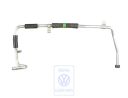 Volkswagen Passat B3 koelmiddelslang expansieventiel naar compressor (2E)