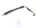 Volkswagen Passat B3 koelmiddelslang expansieventiel naar compressor (PG)