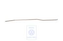 Volkswagen Passat B3 bedieningsstang achterklepslot - sedan