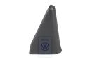 Volkswagen Passat B3 afdekking - linksachter, satijnzwart, sedan