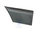 Volkswagen Passat B3 stootlijst spatbord - links, grafiet