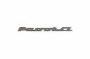 Volkswagen Passat (B3) embleem