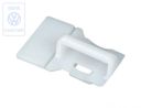 Volkswagen clip D-stijlbekleding 20 mm