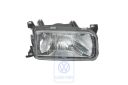 Volkswagen Passat B3 koplamp - rechts, Frankrijk-uitvoering