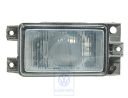 Volkswagen Passat B3 mistlamp - links